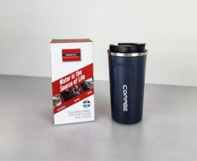 Termos Térmicos para Café | Lleva la Calidad Contigo
